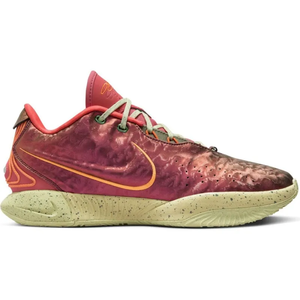 Баскетбольні кросівки Nike Lebron 21