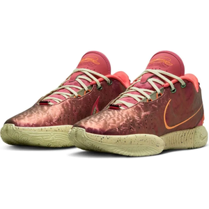 Баскетбольні кросівки Nike Lebron 21