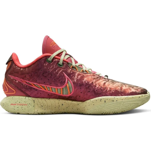 Баскетбольні кросівки Nike Lebron 21