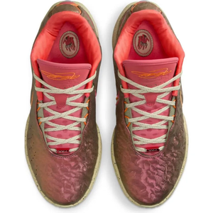 Баскетбольні кросівки Nike Lebron 21