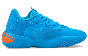 Баскетбольні кросівки Puma Court Rider 2.0