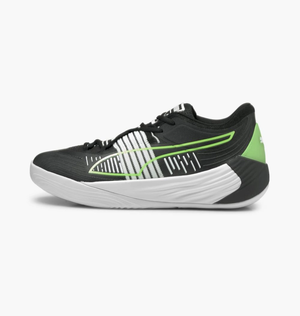 Баскетбольні кросівки Puma Fusion Nitro