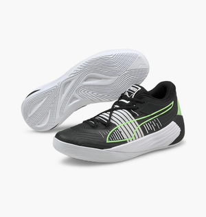 Баскетбольні кросівки Puma Fusion Nitro