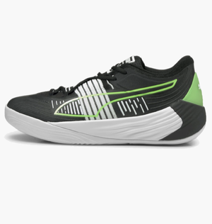 Баскетбольні кросівки Puma Fusion Nitro