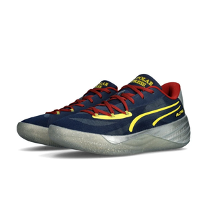 Баскетбольні кросівки Puma All Pro Nitro x Polar Express
