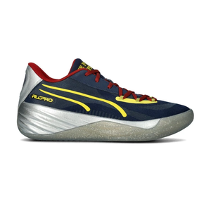 Баскетбольні кросівки Puma All Pro Nitro x Polar Express