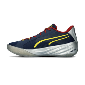 Баскетбольні кросівки Puma All Pro Nitro x Polar Express