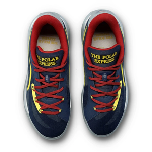 Баскетбольні кросівки Puma All Pro Nitro x Polar Express