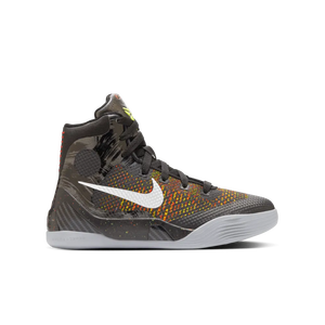Баскетбольні кросівки Nike Kobe 8 Elite GS