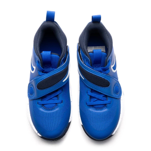 Баскетбольні кросівки Nike Team Hustle D11