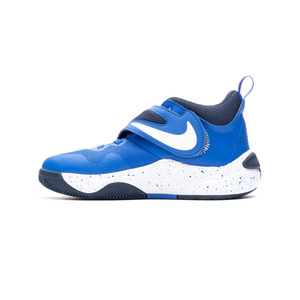 Баскетбольні кросівки Nike Team Hustle D11