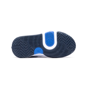Баскетбольні кросівки Nike Team Hustle D11