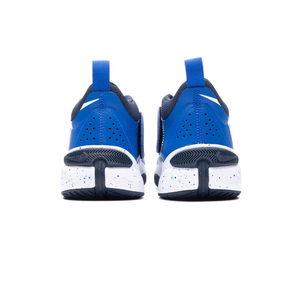 Баскетбольні кросівки Nike Team Hustle D11