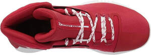 Баскетбольні кросівки Under Armour Drive 4