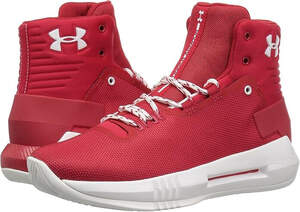 Баскетбольні кросівки Under Armour Drive 4