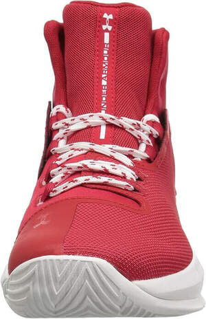 Баскетбольні кросівки Under Armour Drive 4