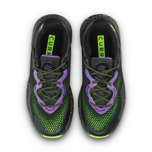 Баскетбольні кросівки Under Armour Curry Splash 24