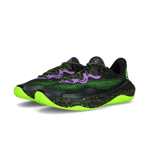 Баскетбольні кросівки Under Armour Curry Splash 24