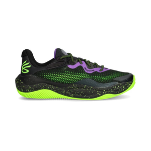 Баскетбольні кросівки Under Armour Curry Splash 24