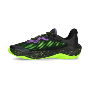 Баскетбольні кросівки Under Armour Curry Splash 24