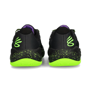 Баскетбольні кросівки Under Armour Curry Splash 24