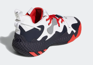 Баскетбольні кросівки Adidas Harden vol. 6