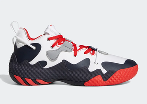 Баскетбольні кросівки Adidas Harden vol. 6