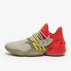 Баскетбольні кросівки Adidas Harden vol. 4