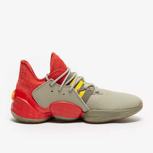 Баскетбольні кросівки Adidas Harden vol. 4