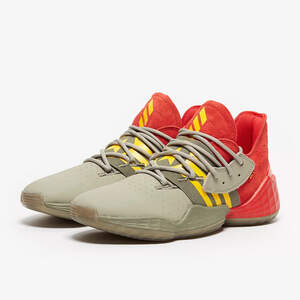 Баскетбольні кросівки Adidas Harden vol. 4
