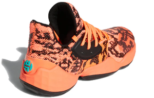 Баскетбольні кросівки Adidas Harden vol. 4