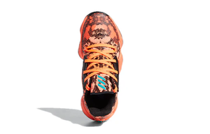 Баскетбольні кросівки Adidas Harden vol. 4