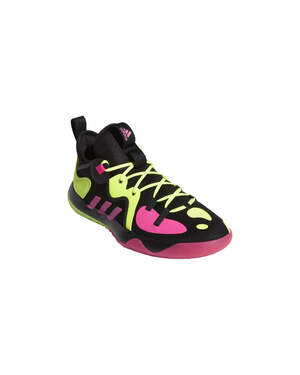 Баскетбольні кросівки Adidas Harden Stepback 2 (NoBox)