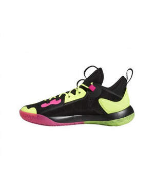 Баскетбольні кросівки Adidas Harden Stepback 2 (NoBox)
