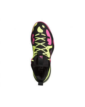 Баскетбольні кросівки Adidas Harden Stepback 2 (NoBox)