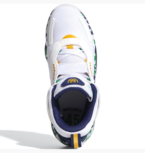 Баскетбольні кросівки Adidas DON issue 3