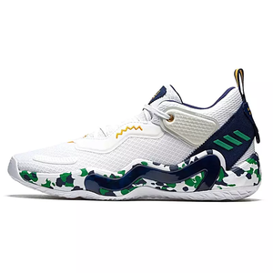 Баскетбольні кросівки Adidas DON issue 3