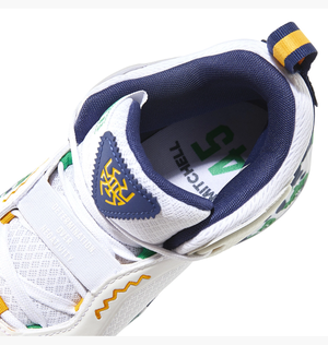 Баскетбольні кросівки Adidas DON issue 3