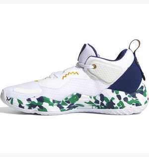 Баскетбольні кросівки Adidas DON issue 3