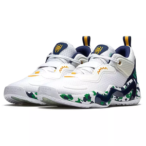 Баскетбольні кросівки Adidas DON issue 3