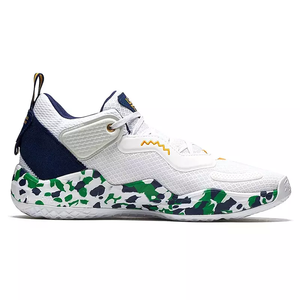 Баскетбольні кросівки Adidas DON issue 3