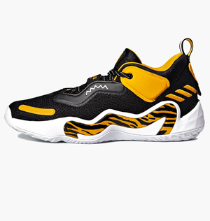 Баскетбольні кросівки Adidas DON issue 3