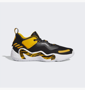 Баскетбольні кросівки Adidas DON issue 3