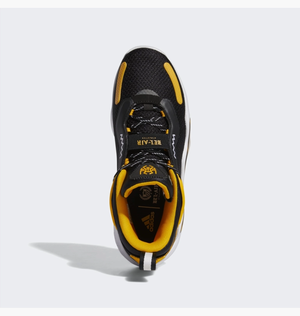 Баскетбольні кросівки Adidas DON issue 3