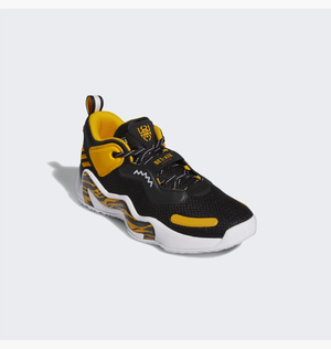 Баскетбольні кросівки Adidas DON issue 3