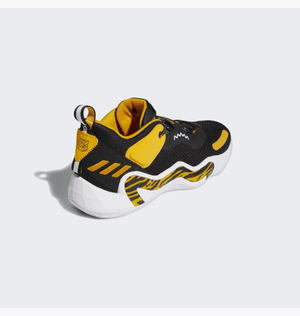 Баскетбольні кросівки Adidas DON issue 3