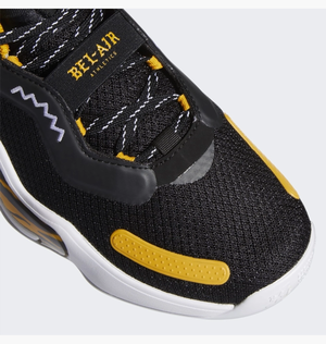 Баскетбольні кросівки Adidas DON issue 3