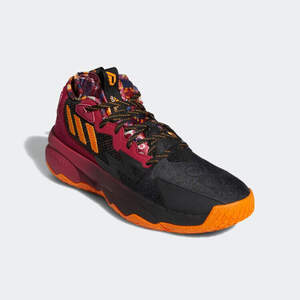 Баскетбольні кросівки Adidas Dame 8 CNY (NoBox)