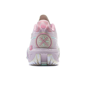 Баскетбольні кросівки Li-Ning Wade Fission 9