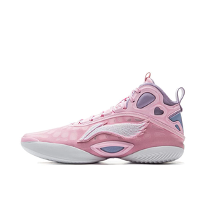 Баскетбольні кросівки Li-Ning Yushuai 19
